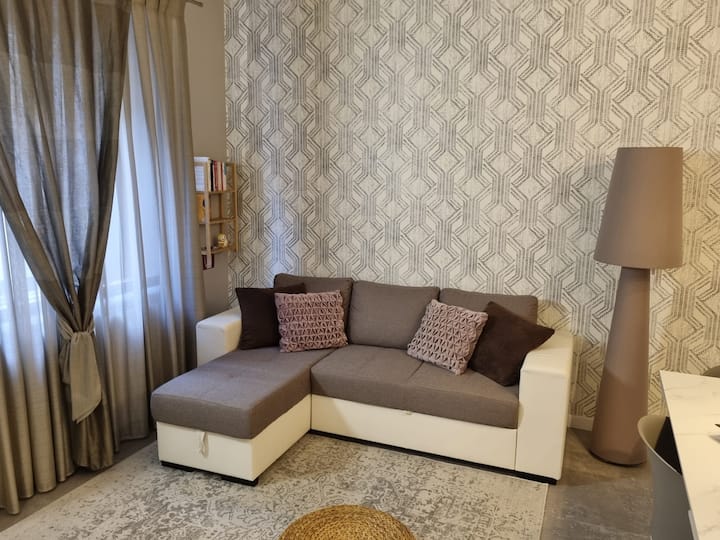 Samsara Apartment - Pienza - 皮恩扎