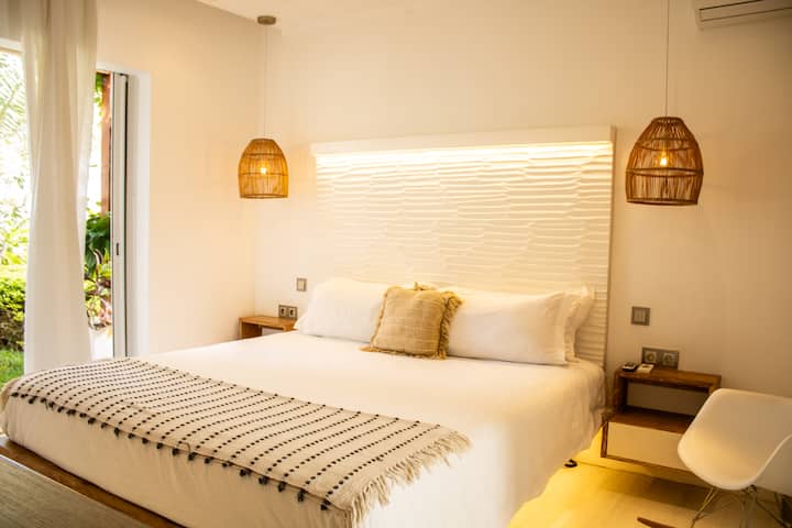 غرفة النوم 1