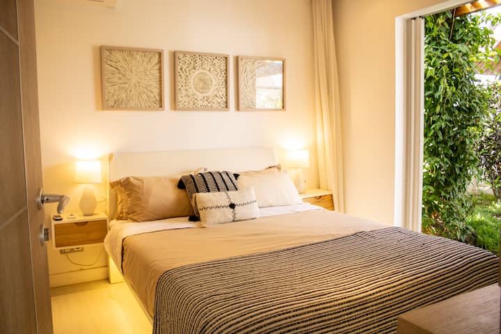 غرفة النوم 2