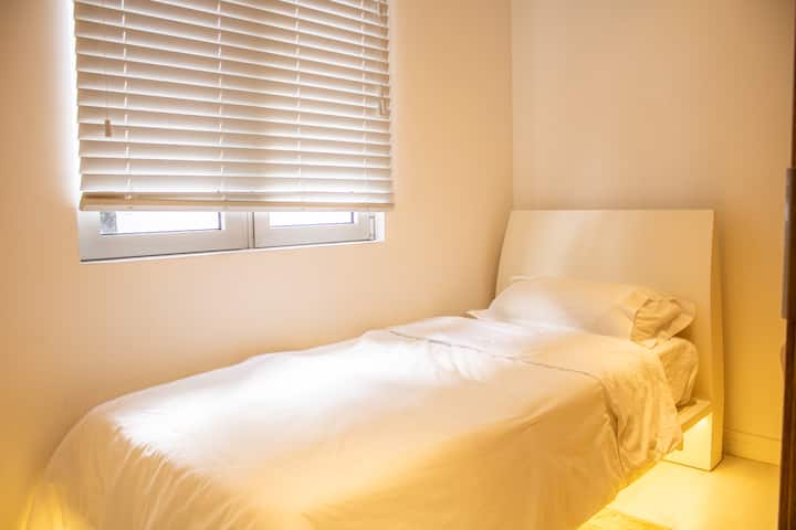 غرفة النوم 3