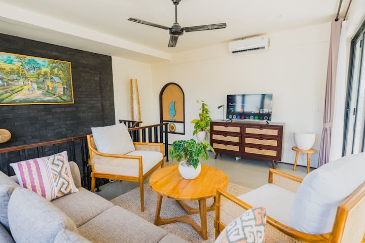 Charming Ke Nui Villa 2 - Uluwatu