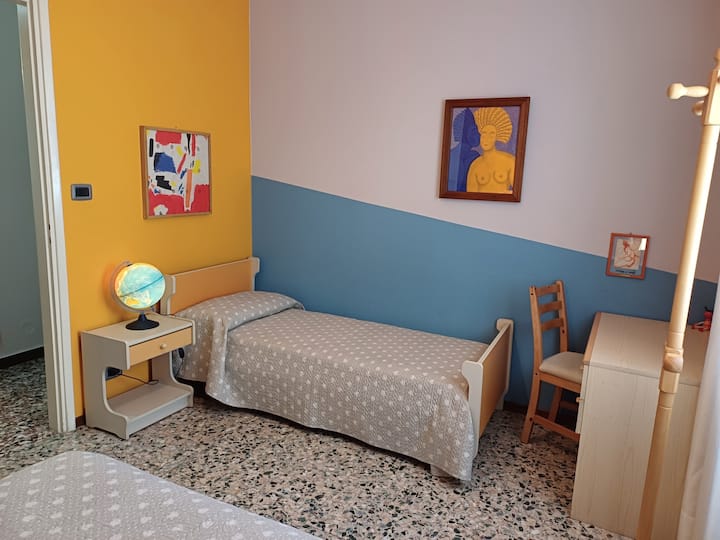 საძინებელი 2