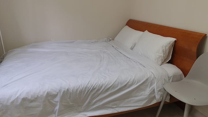 Krevet u 2. spavaćoj sobi