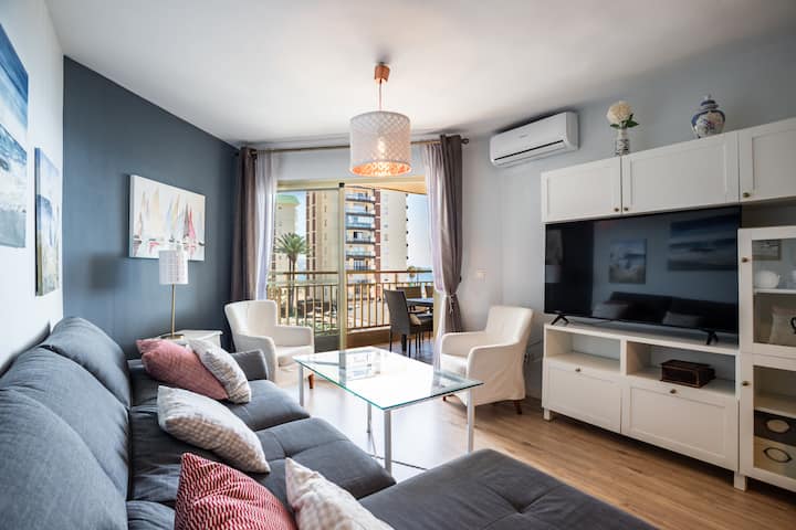 Sur Suites Sofía 2 - Fuengirola