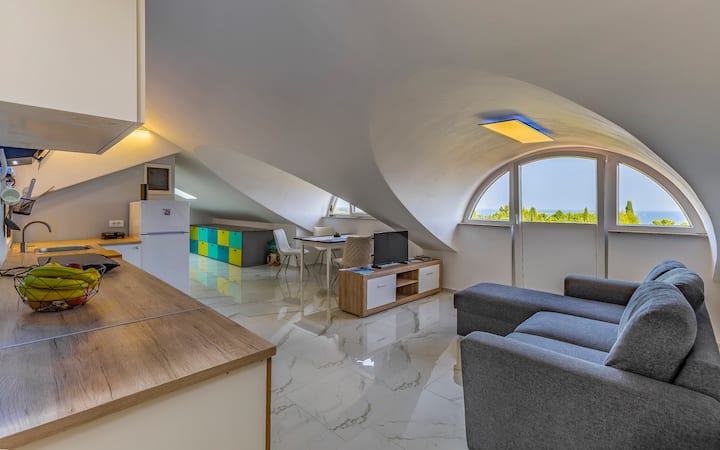 Premium Apartman Pina - Premantura