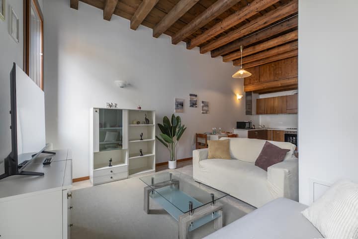 I-homes Pigafetta Apartment - Vicenza