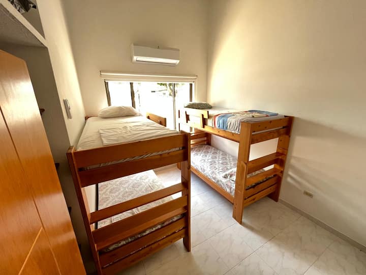 غرفة النوم 2