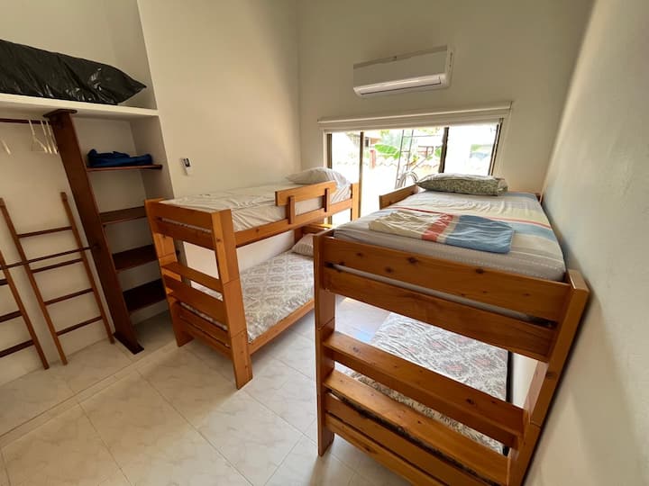 غرفة النوم 3