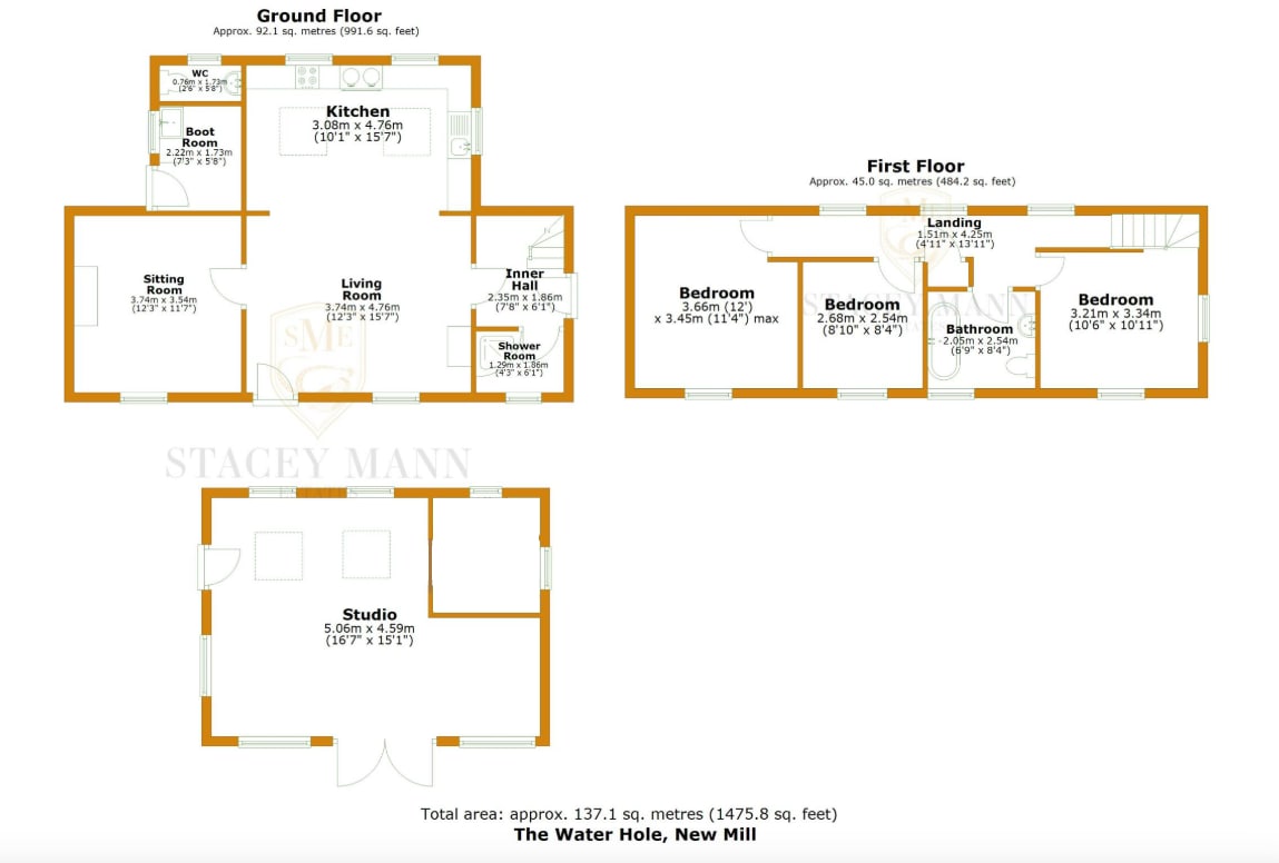 Idyllic hideaway with hot tub, gym & gamesroom - Houses for Rent in  Cornwall, England, United Kingdom - Airbnb
