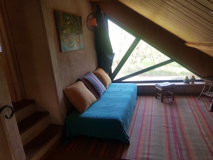 Gîte Petite Terrasse Sur Jardin Dans Ferme Rénovée - Doubs