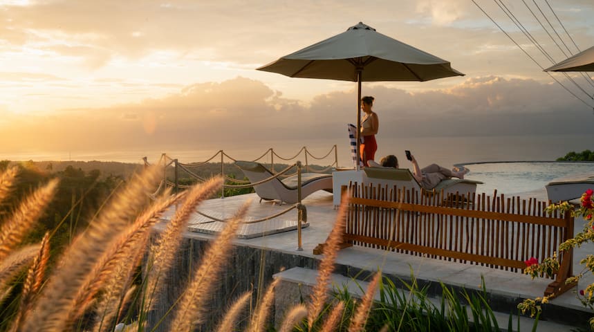 Kesuma Experience managed Airbnb listing 1