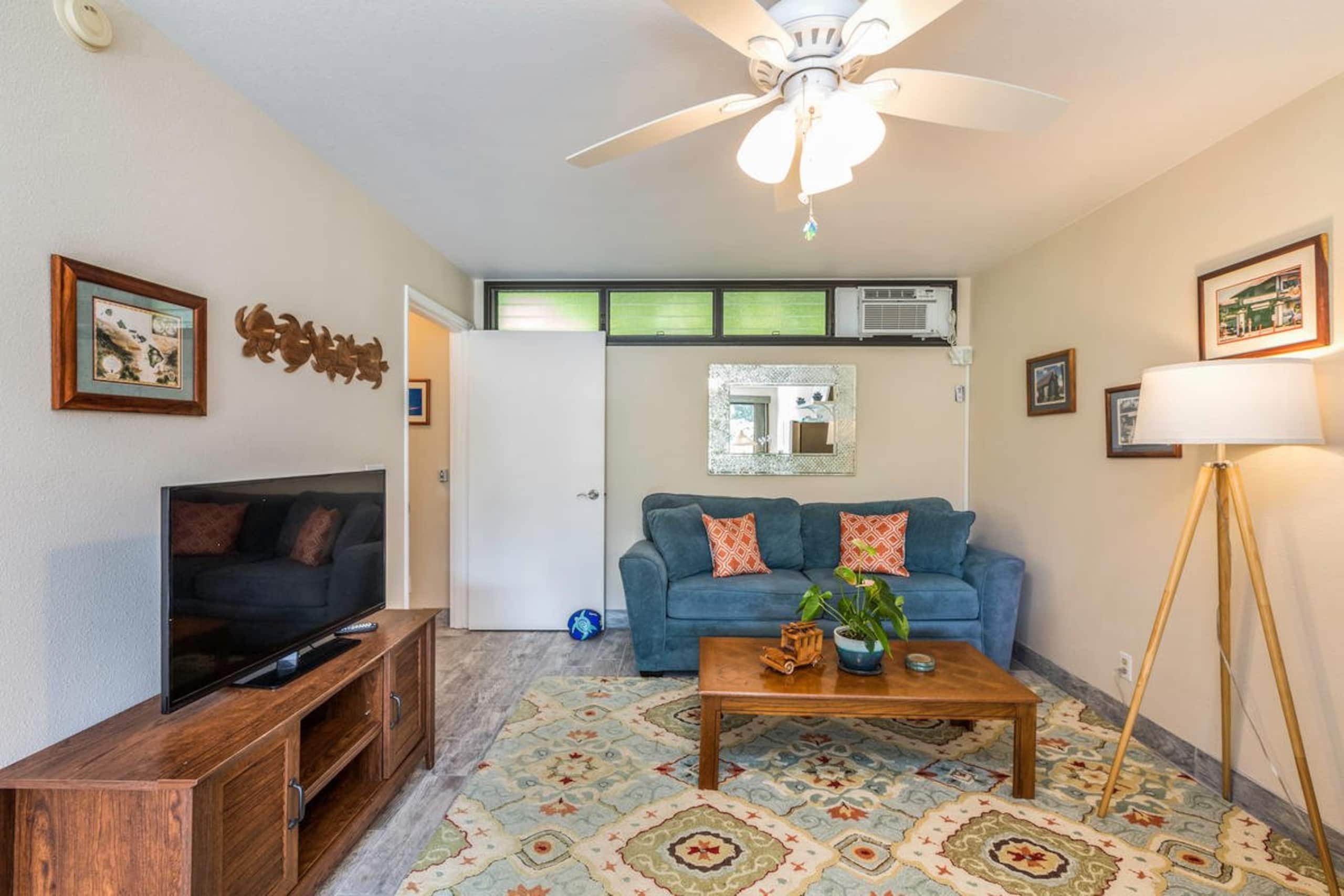 Sacred Jungle Hideaway Surf Villa with AC - Main photo
