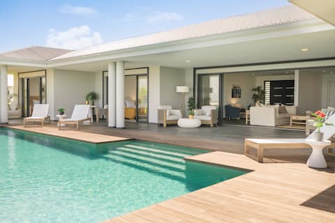 Amara 2 - Luxurious villa with amazing views