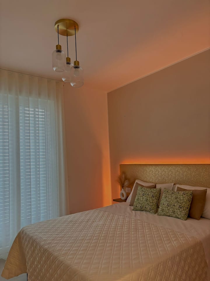 غرفة النوم 1