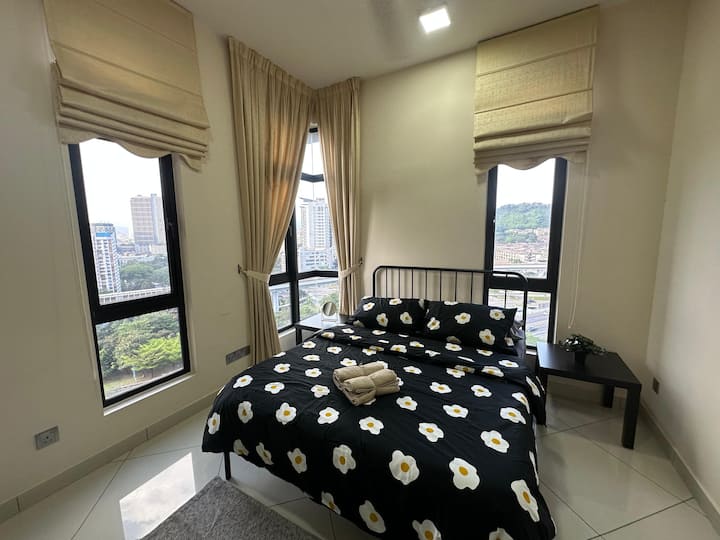 غرفة النوم 1