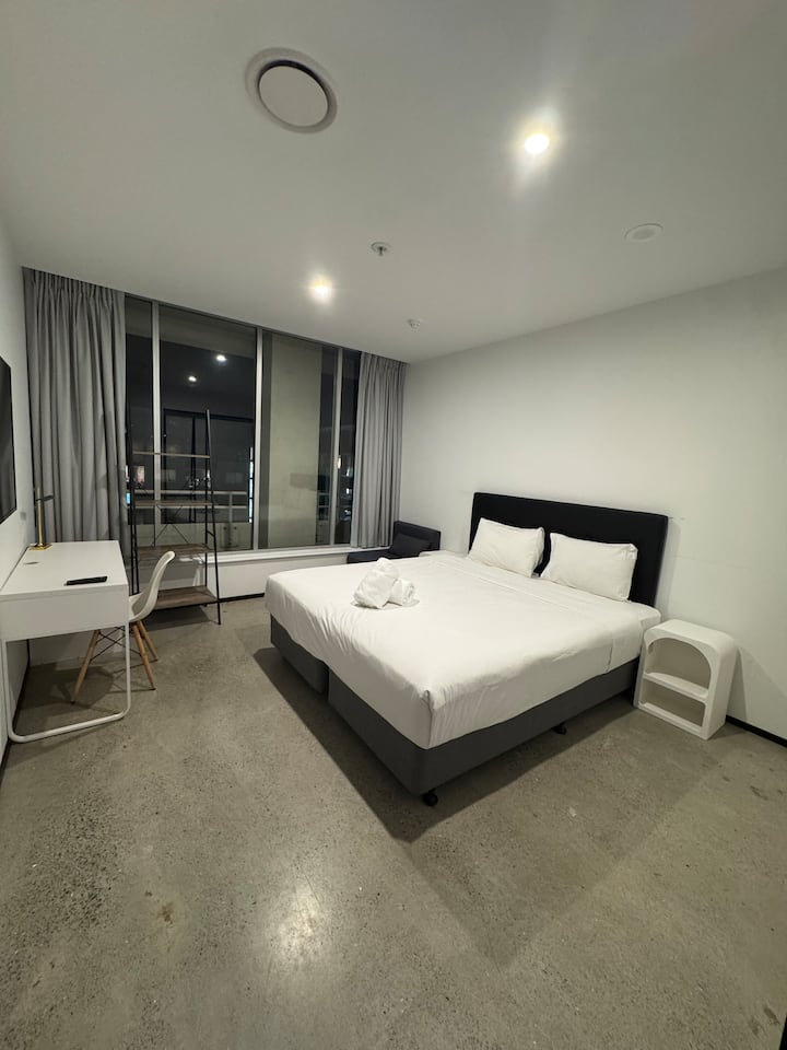 Спална соба 4