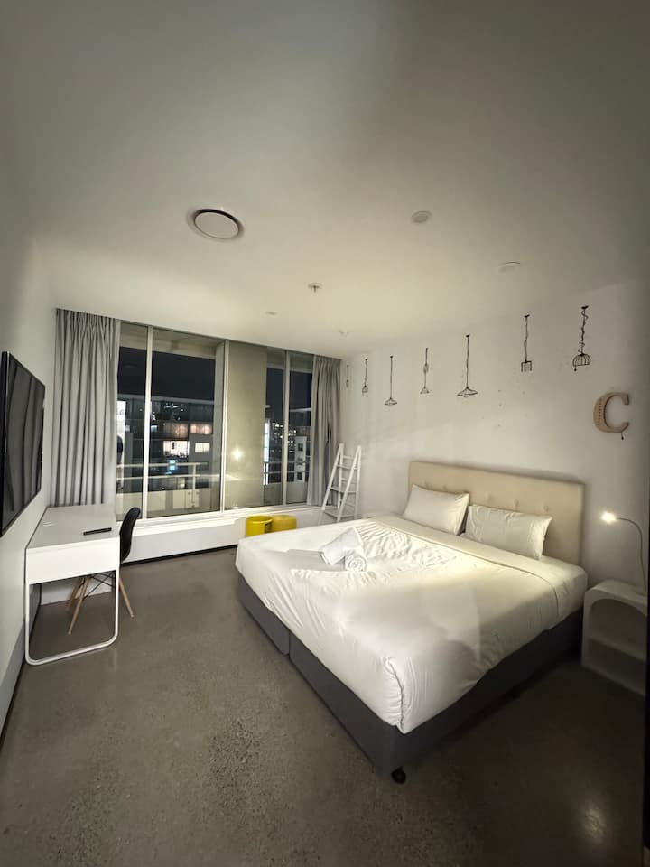 Спална соба 2