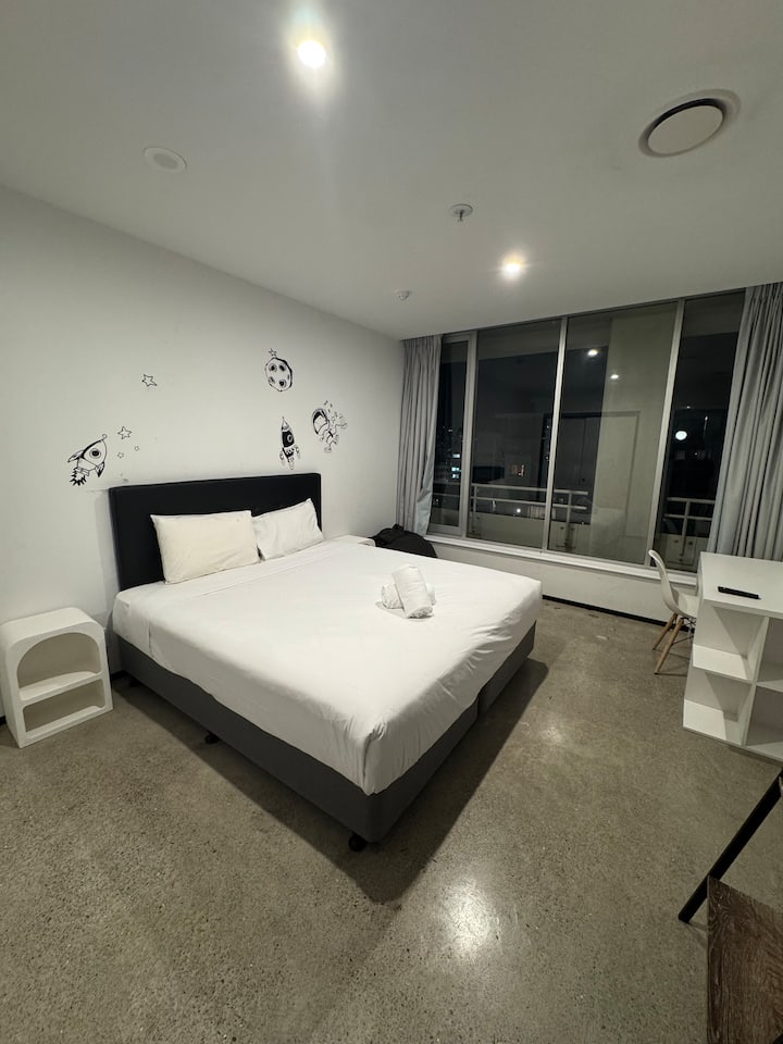 Спална соба 3