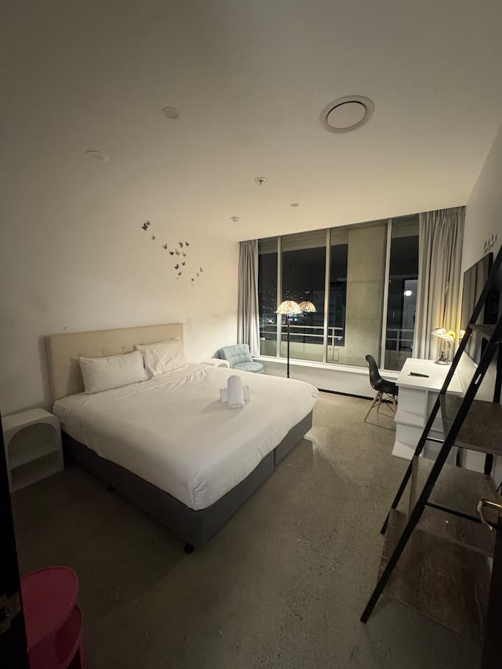 Спална соба 1