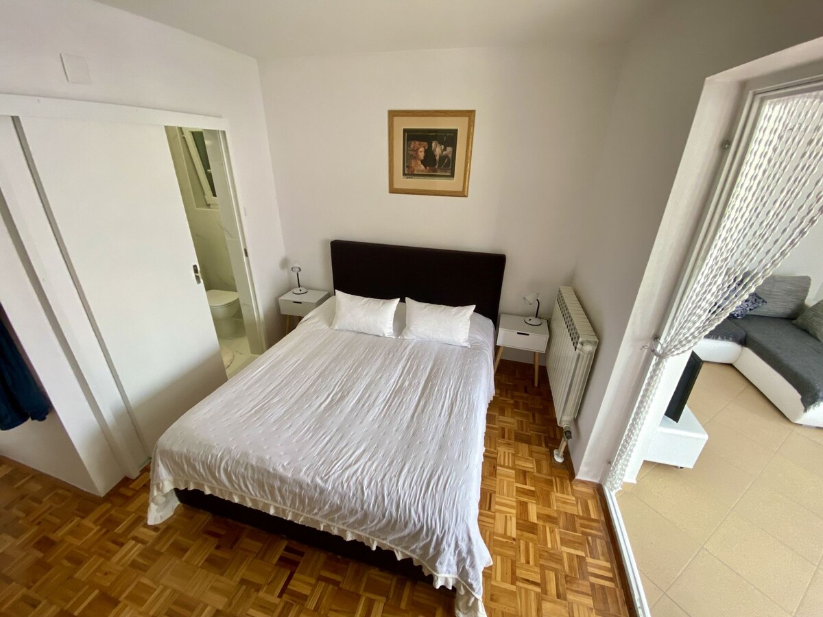 ห้องนอน