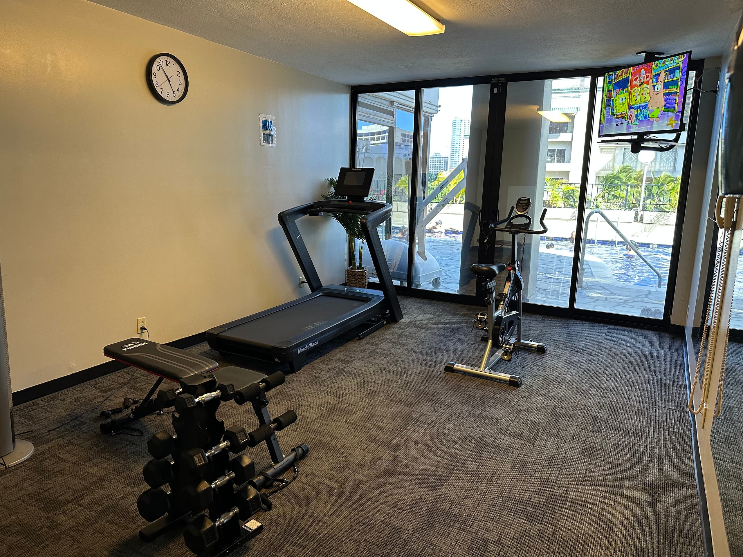 Hotel in Honolulu · ★4.9 · 1 bedroom · 1 bed · No bathroom - Image 46