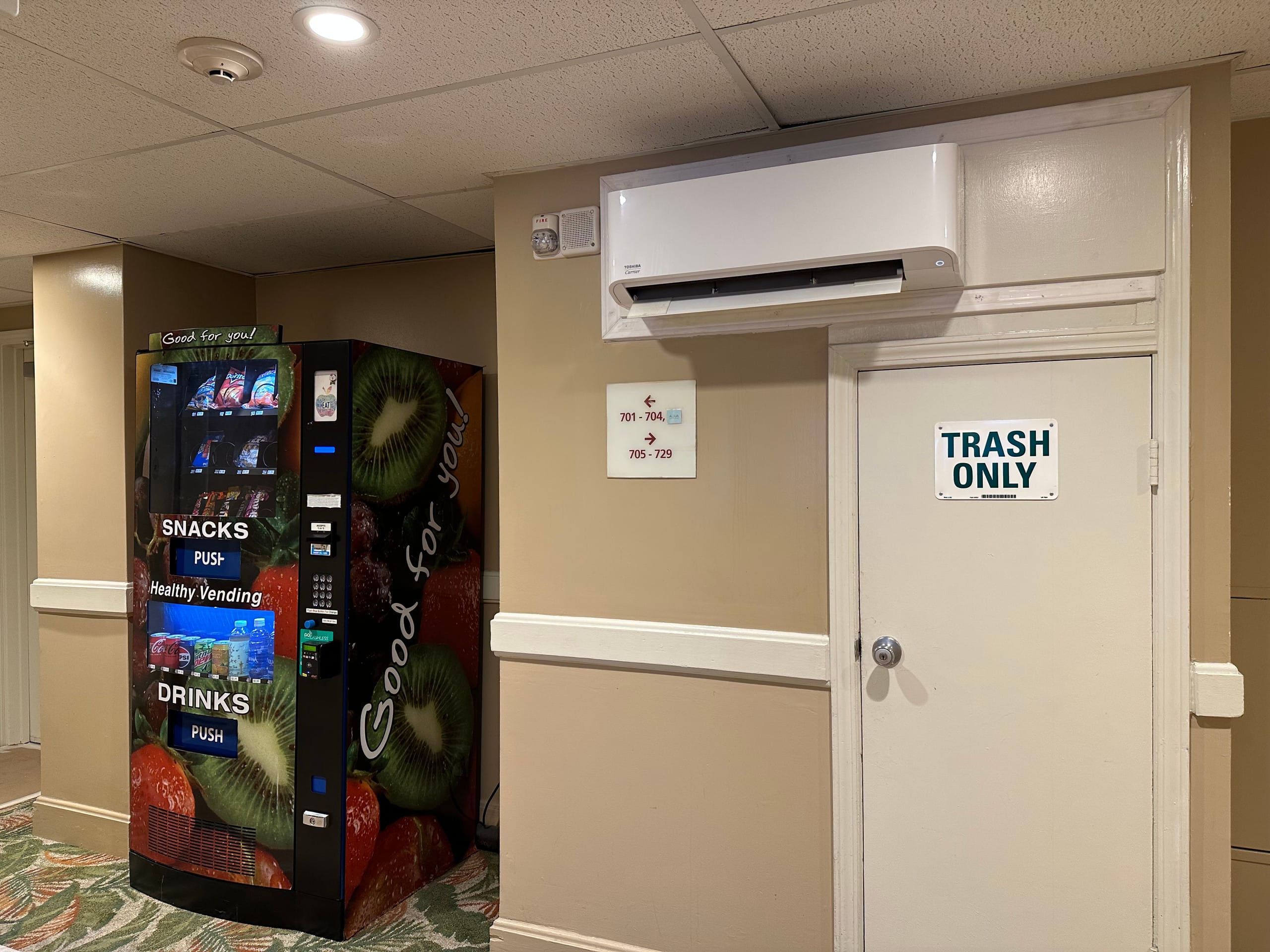 Hotel in Honolulu · ★4.9 · 1 bedroom · 1 bed · No bathroom - Image 47