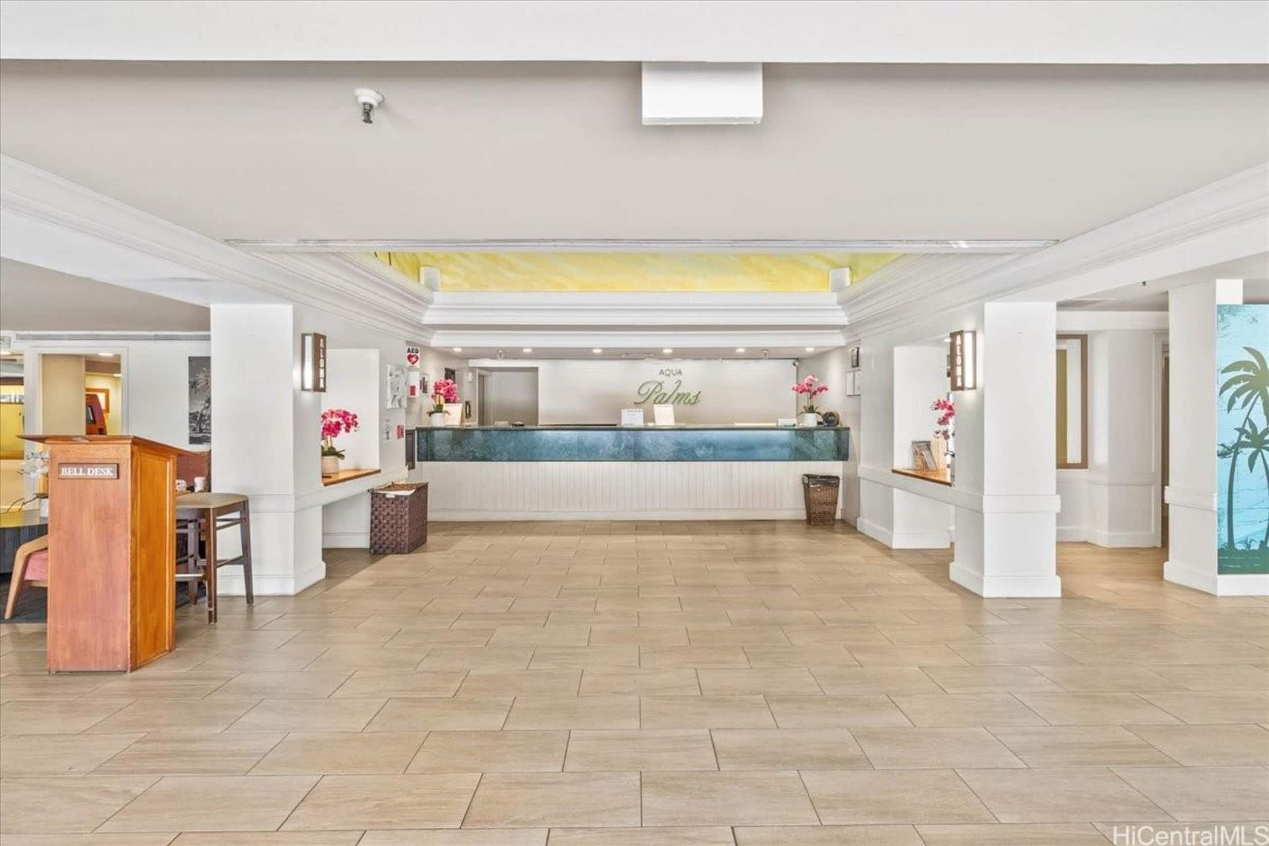 Hotel in Honolulu · ★4.9 · 1 bedroom · 1 bed · No bathroom - Image 53