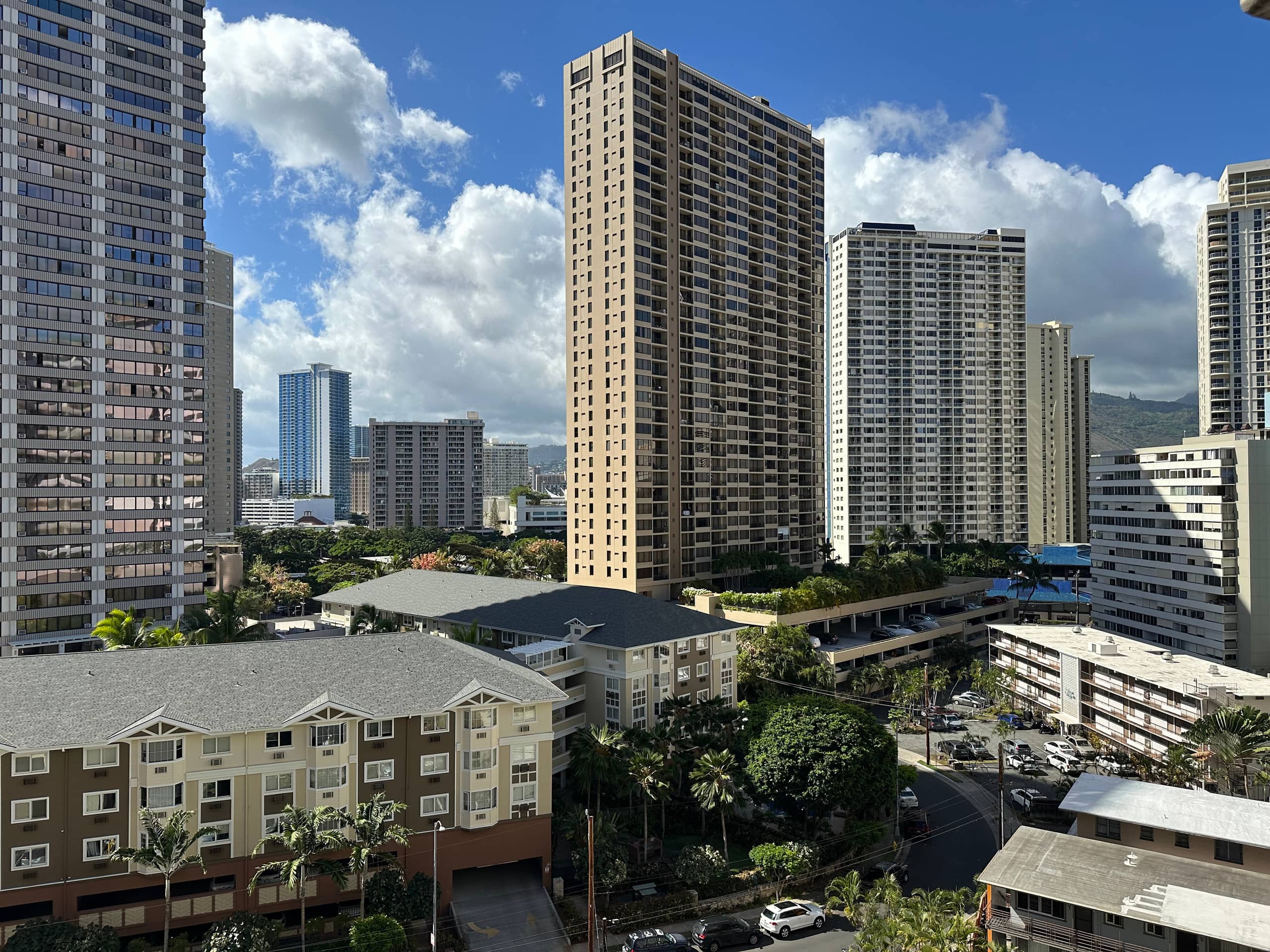 Hotel in Honolulu · ★4.9 · 1 bedroom · 1 bed · No bathroom - Image 42