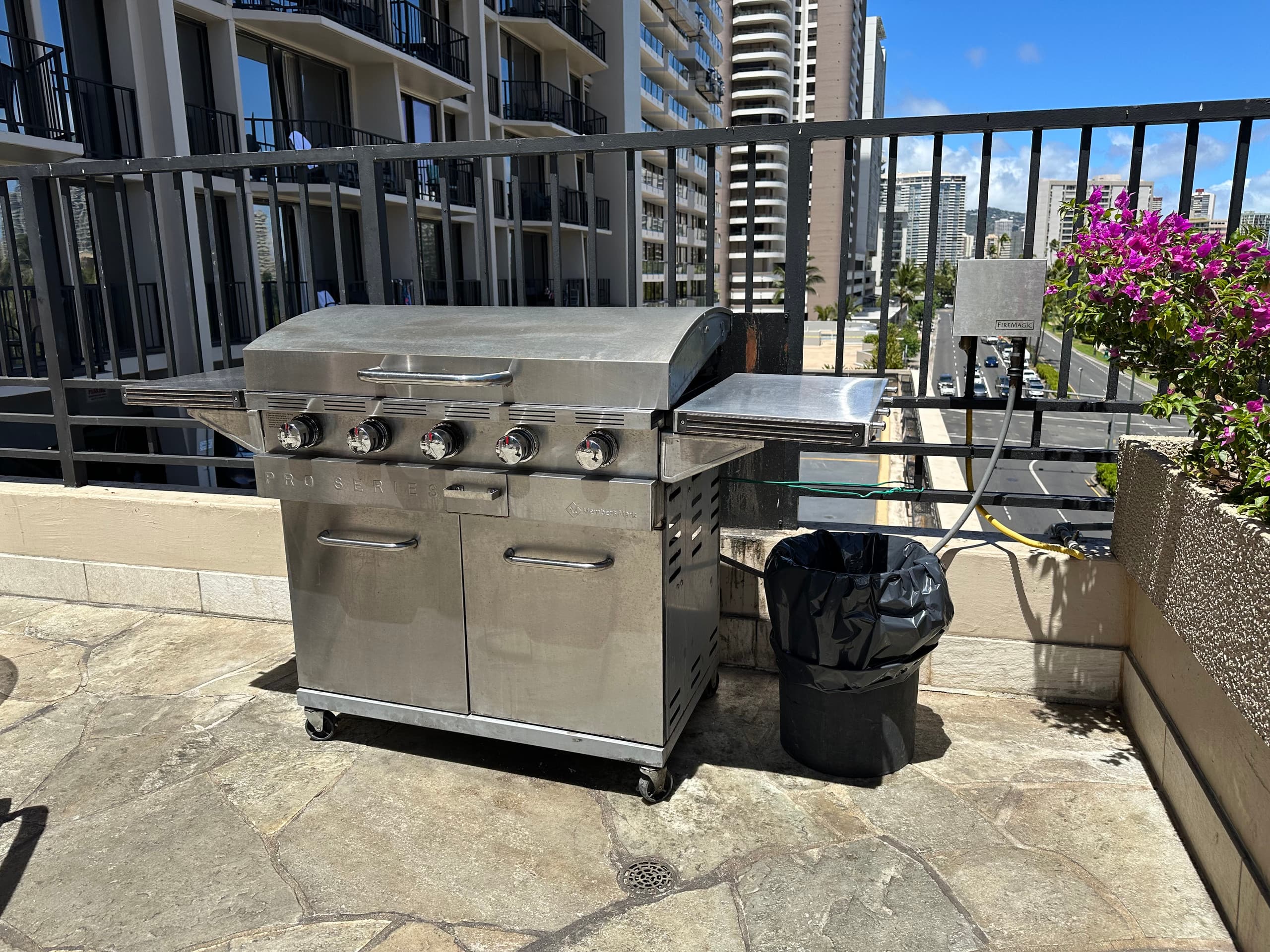 Hotel in Honolulu · ★4.9 · 1 bedroom · 1 bed · No bathroom - Image 45