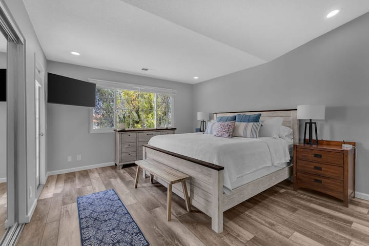 Спална соба 1