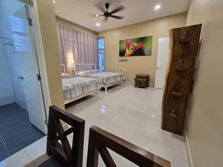 Habitación 2