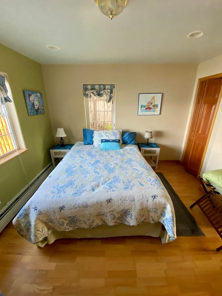 Oceanspray B & B - Apartments for Rent in Kodiak, Alaska, United