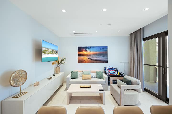 *New* Luxury Resort | Wariruri 310 By Bocobay - Aruba