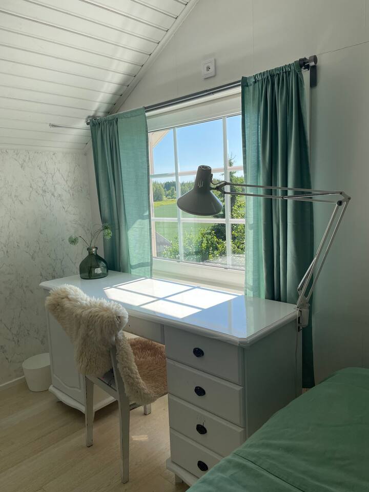 غرفة النوم 3