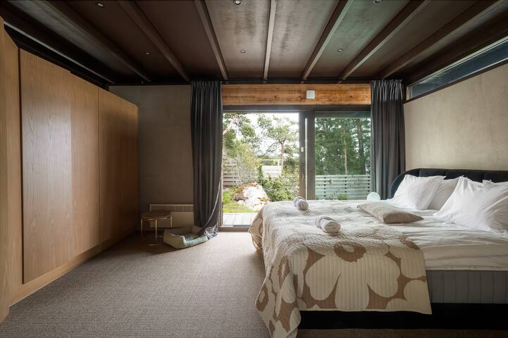 Stay North – Hoffren