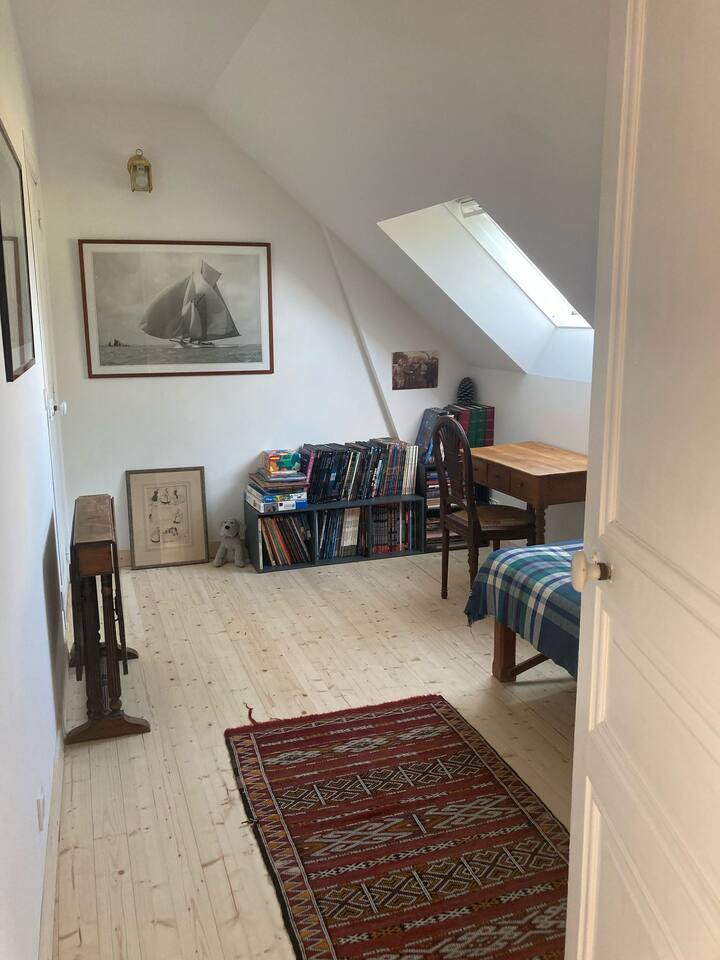 Спална соба 3