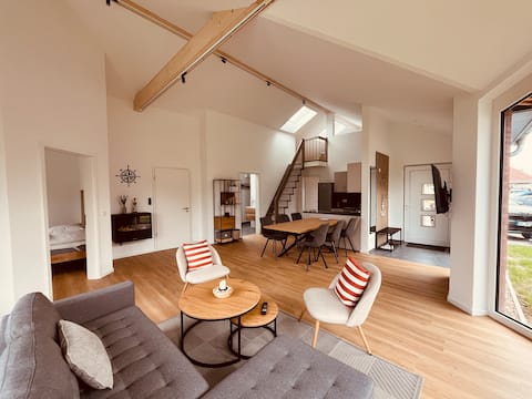 NordseeLoft Otterndorf