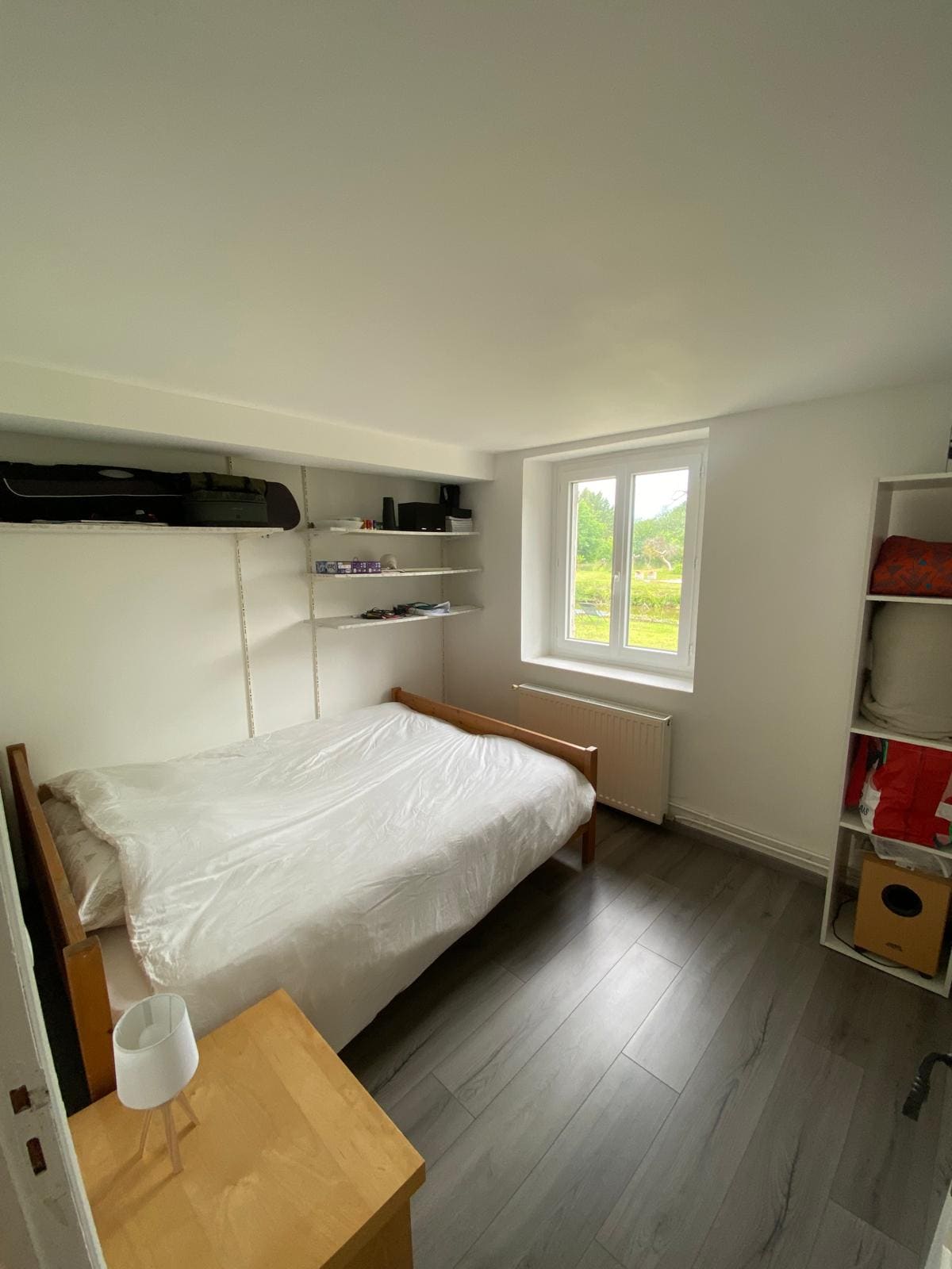 غرفة النوم 4