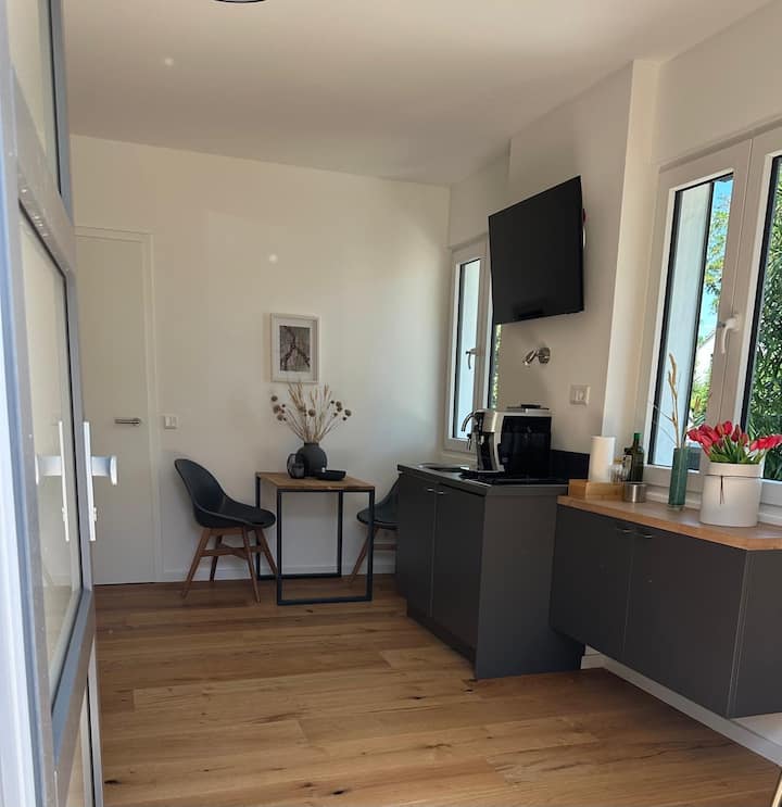 Modernes Appartment - Nähe Messe / City / Airport - Cologne