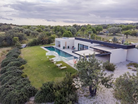 Proprietà Airbnb di successo: Casa Jems a Noto