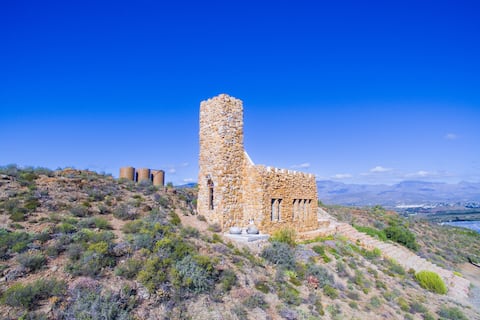 The Castle