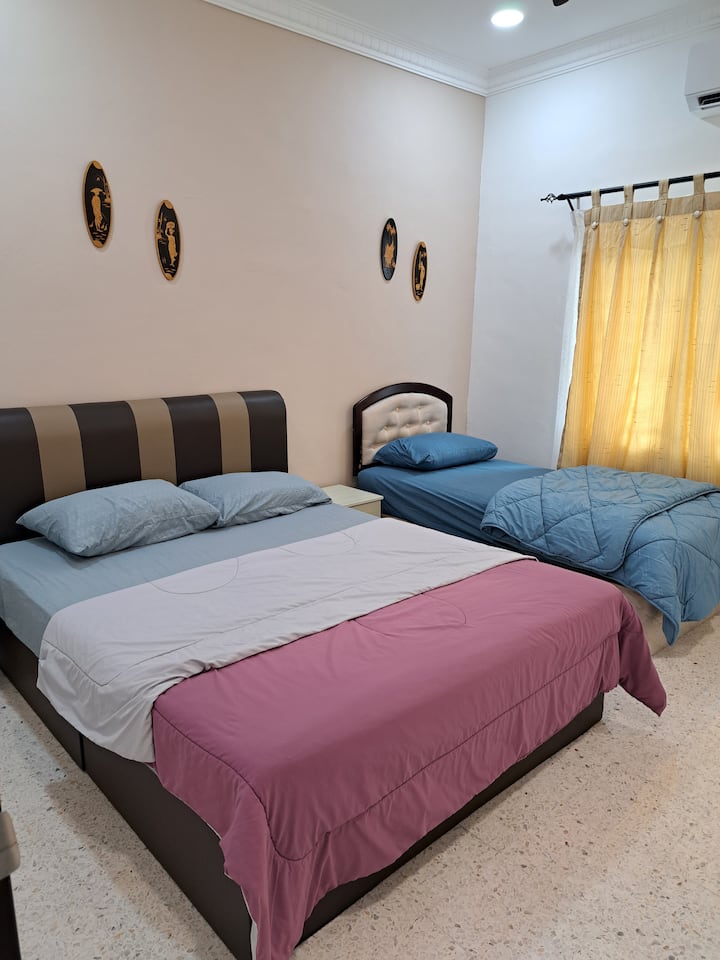 საძინებელი 2