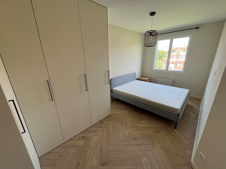 Спална соба 2