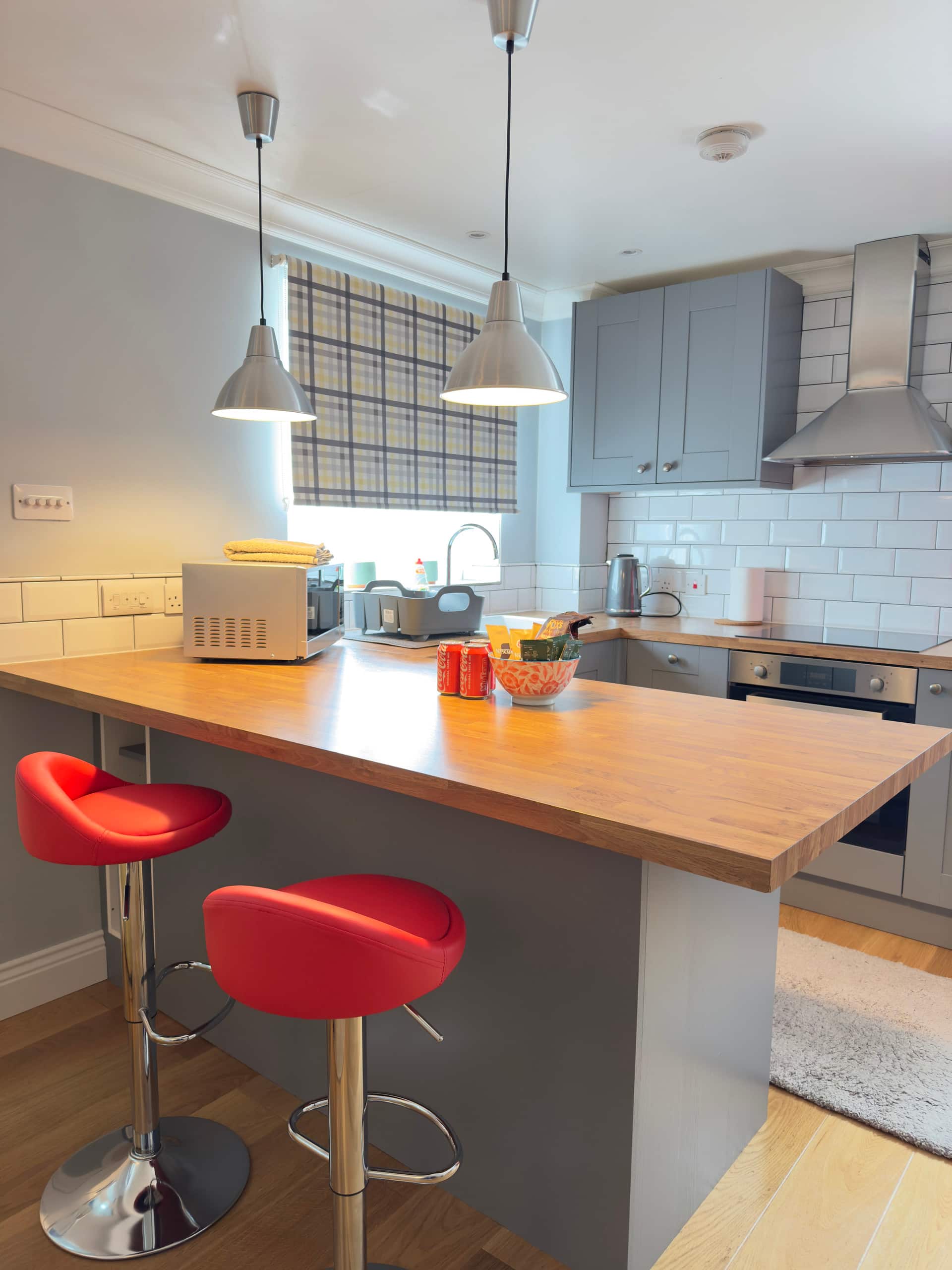 Goldfinch Grove:1BR London Home Near Heathrow