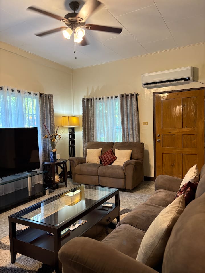 Всекидневна