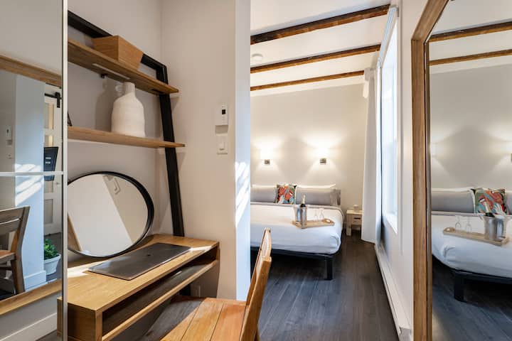 غرفة النوم 2