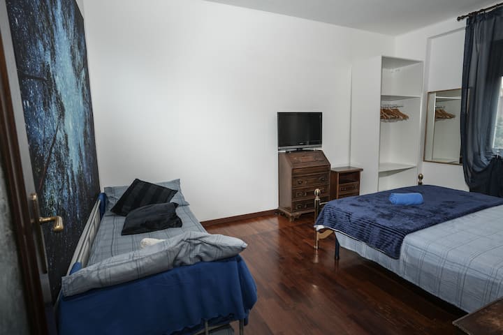 Habitación 1