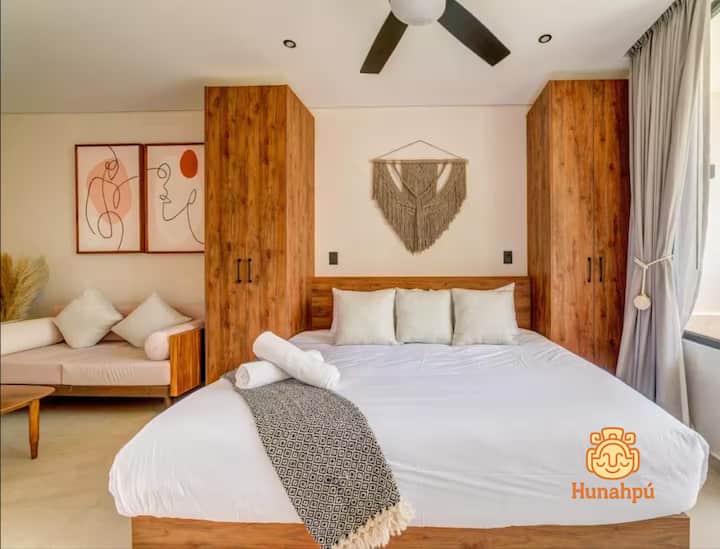 საძინებელი