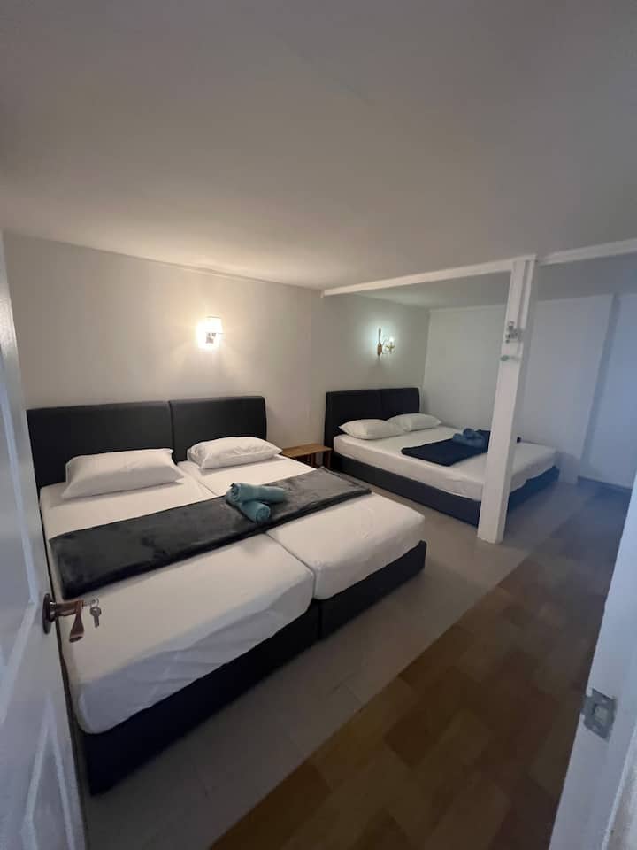 Chambre 1