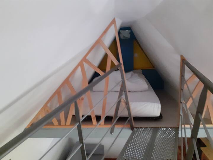 Спална соба 2